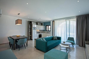 Appartement E RONDINELLE 4